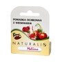 Pomadka ochronna Buzi, malina, 3,6 g, 1 szt