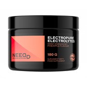 Needed ElectroPure Electrolytes, smak jagodowy, 180 g https://azcdn.doz.pl/image/d/product/1d10df70-scale-180x180.png