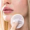 Claresa Matte Touch Finish Powder, matujący prasowany puder wykończeniowy, 01, 10 g
