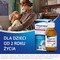 Flegamina Junior o smaku truskawkowym, (2 mg / 5 ml), syrop, 120 ml