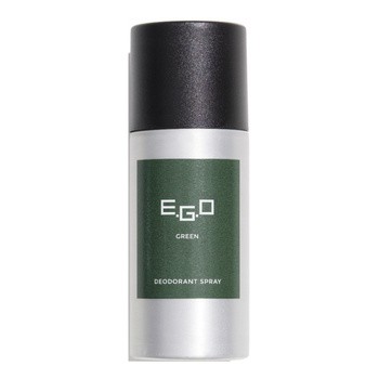 Gosh E.G.O Green For Him, dezodorant w spray-u, 150 ml