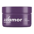 Solamor, masło do ciała, Plum Chocolate, 200 ml