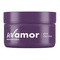 Solamor, masło do ciała, Plum Chocolate, 200 ml