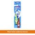 Active, Kids Quick, szczoteczka dla dzieci, 3-6 lat, 2 szt.