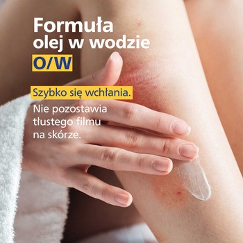 Allergika Hydrolotio Sensitive, balsam nawilżający do skóry wrażliwej, 500 ml