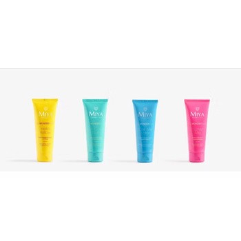 Miya Cosmetics myWonderBalm, krem regenerujący z mikroalgami, 75 ml