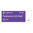 Polpharma 0,9% NaCl, izotoniczny roztwór chlorku sodu, 10 ml x 100 ampułek