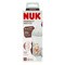NUK Perfect Match Disney Kubuś Puchatek, butelka 260 ml ze smoczkiem, 1 szt.