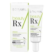 Soraya Beauty Rx, normalizujący krem wygładzający na dzień i na noc, 50 ml https://azcdn.doz.pl/image/d/product/96a8ece0-scale-180x180.png