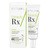 Soraya Beauty Rx, normalizujący krem wygładzający na dzień i na noc, 50 ml