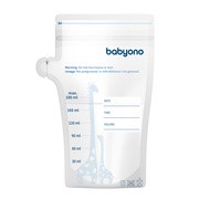 BabyOno, jednorazowe woreczki do przechowywania pokarmu,180 ml, 30 szt. https://azcdn.doz.pl/image/d/product/cfdb9f26-scale-180x180.png