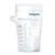 BabyOno, jednorazowe woreczki do przechowywania pokarmu,180 ml, 30 szt.