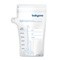 BabyOno, jednorazowe woreczki do przechowywania pokarmu,180 ml, 30 szt.