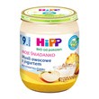 Hipp BIO od pokoleń, Moje śniadanko, Musli owocowe z jogurtem, po 9 m-cu., 160 g