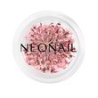 NeoNail, ozdoby do paznokci, kwiaty, pink, 1 szt.