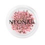 NeoNail, ozdoby do paznokci, kwiaty, pink, 1 szt.