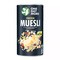 OneDayMore Muesli Protein z orzechami ziemnymi i bananem, 400 g