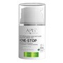 Apis Acne-Stop Home TerApis, krem normalizujący i antytrądzikowy z zieloną herbatą, 50 ml
