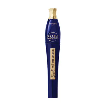 Bourjois Twist-Up The Volume, tusz do rzęs, 03 Ultra Blue, 8 ml