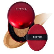 Tirtir, Mask Fit Red Cushion Mini, podkład do twarzy, 31N French Beige, 4,5 g https://azcdn.doz.pl/image/d/product/508fe33e-scale-180x180.png