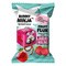 Bunny Ninja, Fruit Fluk, przekąska owocowa o smaku jabłko-malina, 15 g