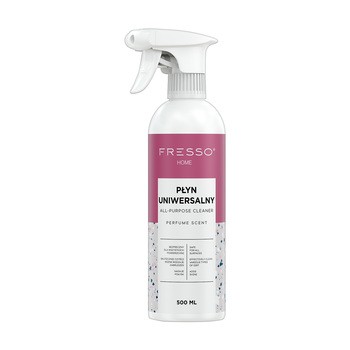 Fresso Home, płyn uniwersalny, 500 ml