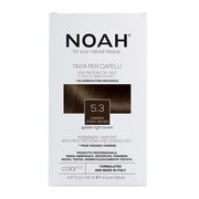 NOAH, farba do włosów, 5.3 Golden Light Brown, 140 ml https://azcdn.doz.pl/image/d/product/938174a8-scale-180x180.png