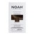 NOAH, farba do włosów, 5.3 Golden Light Brown, 140 ml