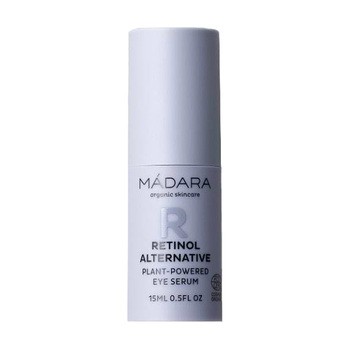 Madara Retinol Alternative, serum przeciwzmarszczkowe do twarzy, 15 ml