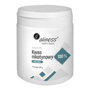 Aliness Kwas nikotynowy, proszek, 100 g https://azcdn.doz.pl/image/d/product/dde789cf-scale-180x180.png