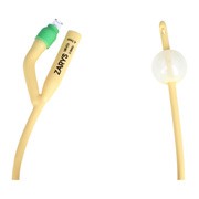 Zarys, urologiczny cewnik Foley'a, dwudrożny z plastikową zastawką, CH 14/5-10 ml, 1 szt. https://azcdn.doz.pl/image/d/product/359282e1-scale-180x180.png