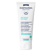 Isis Pharma Secalia Face Cream, krem do twarzy odżywczo-nawilżający, 40 ml https://azcdn.doz.pl/image/d/product/33006491-scale-180x180.png