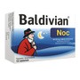 Baldivian Noc, 441,35 mg, tabletki drażowane, 15 szt.