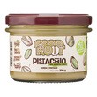 Good Noot Pistachio, krem pistacjowy bez dodatku cukru, 200 g