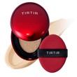 Tirtir Mask Fit Red Cushion, Naural Ivory 21W, podkład w poduszce, 18 g