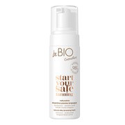 BeBio Start Your Safe Tanning, naturalna aksamitna pianka brązująca, 150 ml https://azcdn.doz.pl/image/d/product/5bc90dca-scale-180x180.png