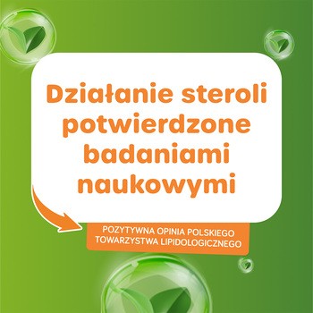 Danacol Plus, żel doustny, 15 ml, 21 saszetek
