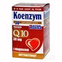 Koenzym Q10 z magnezem, 30 mg, kapsułki, 30 szt