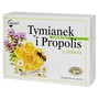 Tymianek i Propolis z ziołami, tabletki do ssania, 16 szt