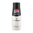 SodaStream, Syrop Pepsi, Zero Cukru, koncentrat napoju, 440 ml