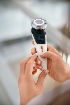 Beautifly, B-Glossy PRO, mezoterapia bezigłowa, 1 szt.