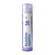 Boiron Aconitum napellus, 30 CH, granulki, 4 g