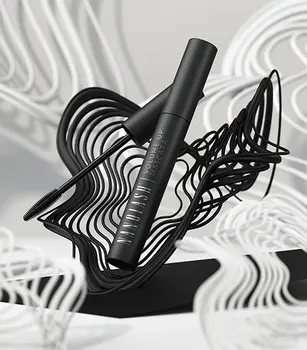 Nanolash Volume Up Mascara, pogrubiający tusz do rzęs,10 ml