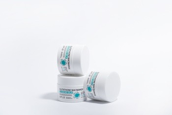 APLB Glutathione Niacinamide Cleansing Balm, balsam do demakijażu z glutationem i niacynamidem, 80 ml