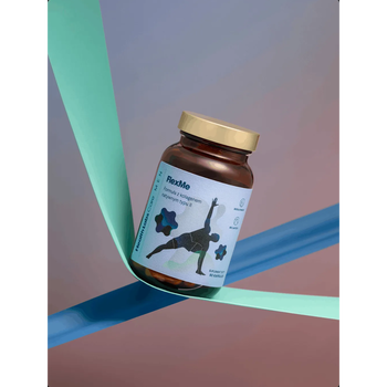 Health Labs Men FlexMe, kapsułki, 60 szt.