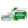 Gracja, aloesowy krem nawilżający, 50 ml