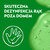 Dettol antybakteryjny żel do dezynfekcji rąk, 50 ml