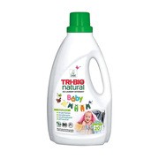 Tri-Bio, naturalny ekologiczny płyn do prania ubranek dziecięcych, 940 ml https://azcdn.doz.pl/image/d/product/65a8f3ce-scale-180x180.png