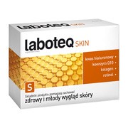 Laboteq skin, tabletki, 30 szt.
