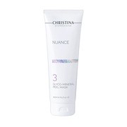 Christina Nuance, Glyco-Mineral, maska peelingująca (krok 3), 250 ml https://azcdn.doz.pl/image/d/product/95b7bc61-scale-180x180.png